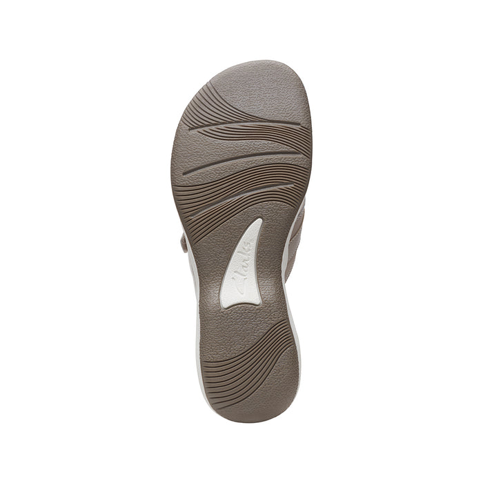 Buy Clarks of England Breeze Sea online