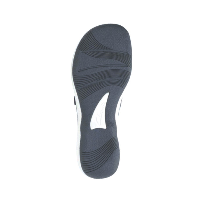 Buy Clarks of England Breeze Sea online