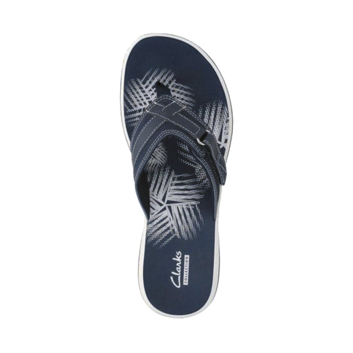 Buy Clarks of England Breeze Sea online