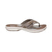 Buy Clarks of England Breeze Sea online