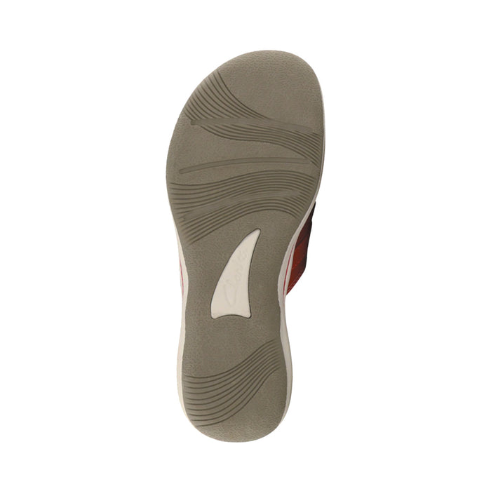 Buy Clarks of England Breeze Sea online
