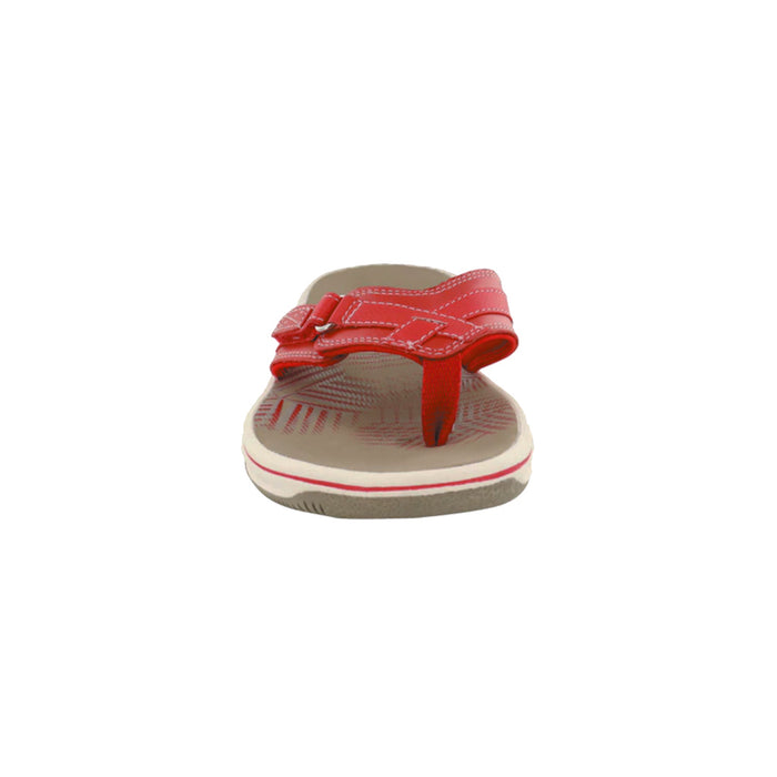 Buy Clarks of England Breeze Sea online