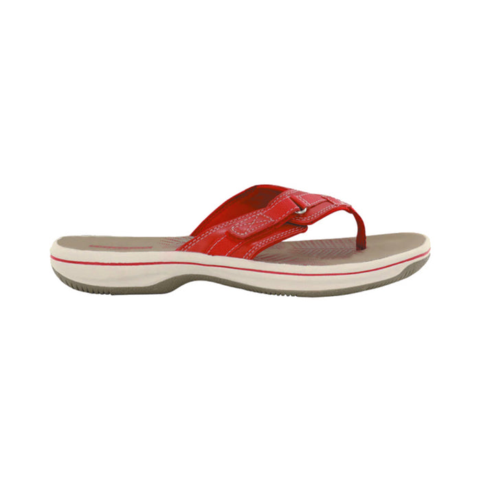 Buy Clarks of England Breeze Sea online