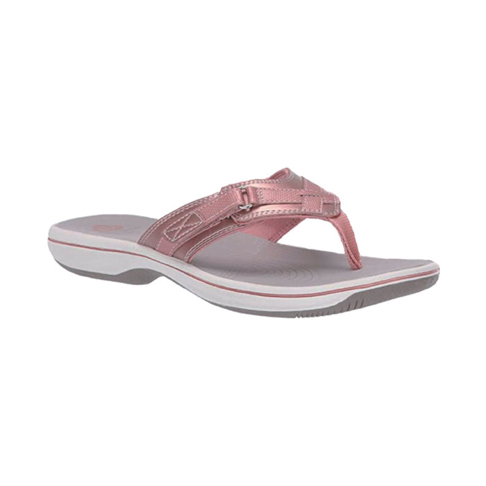 Buy Clarks of England Breeze Sea online