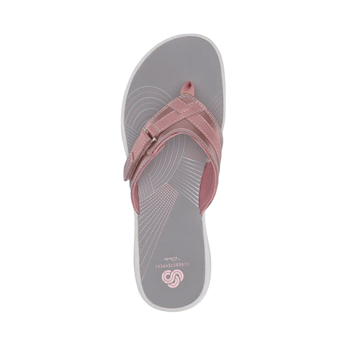 Buy Clarks of England Breeze Sea online