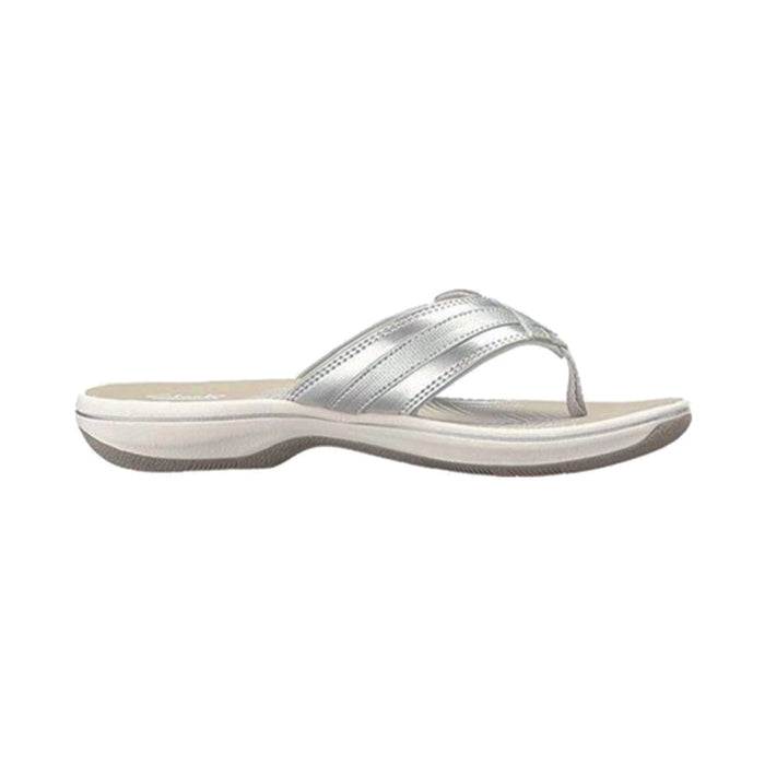 Buy Clarks of England Breeze Sea online