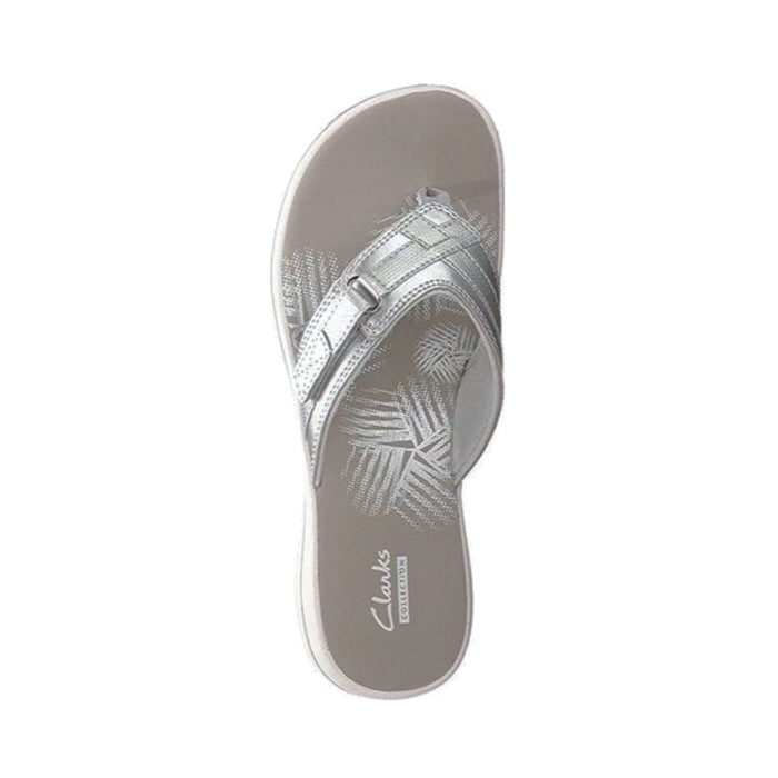 Buy Clarks of England Breeze Sea online