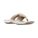 Buy Clarks of England Breeze Sea online