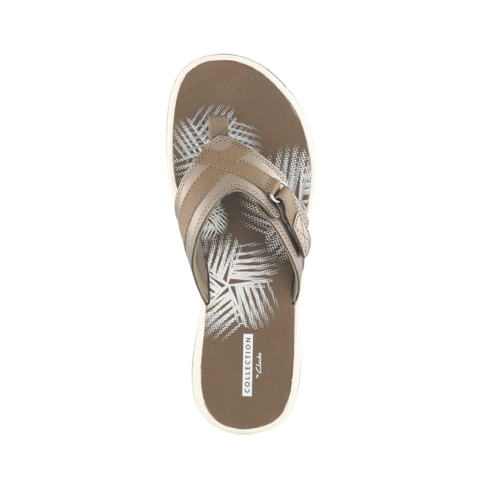 Buy Clarks of England Breeze Sea online