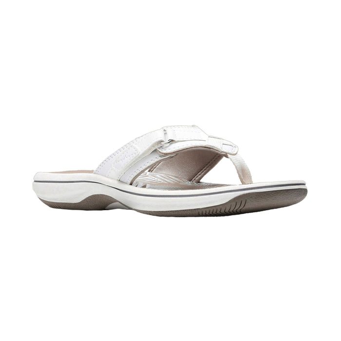 Buy Clarks of England Breeze Sea online