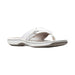 Buy Clarks of England Breeze Sea online