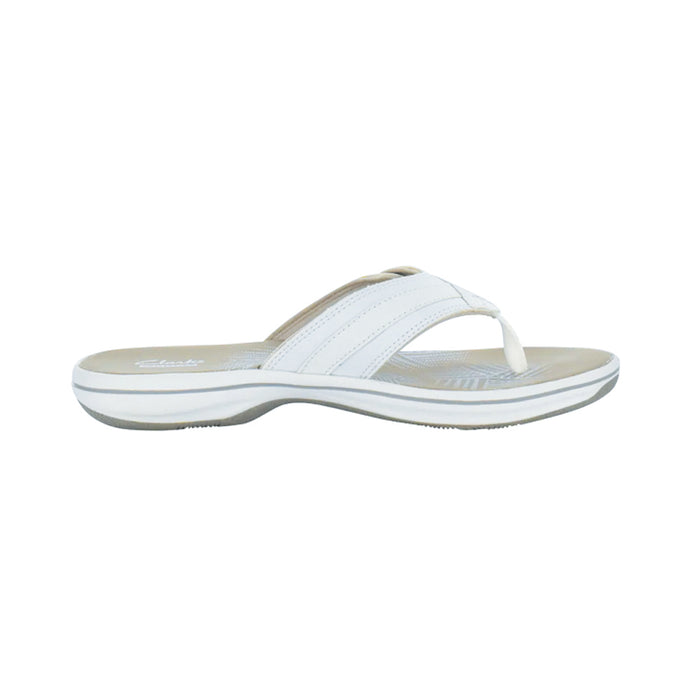 Buy Clarks of England Breeze Sea online