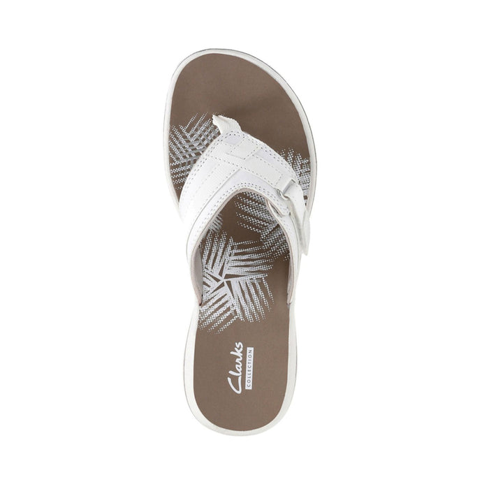 Buy Clarks of England Breeze Sea online