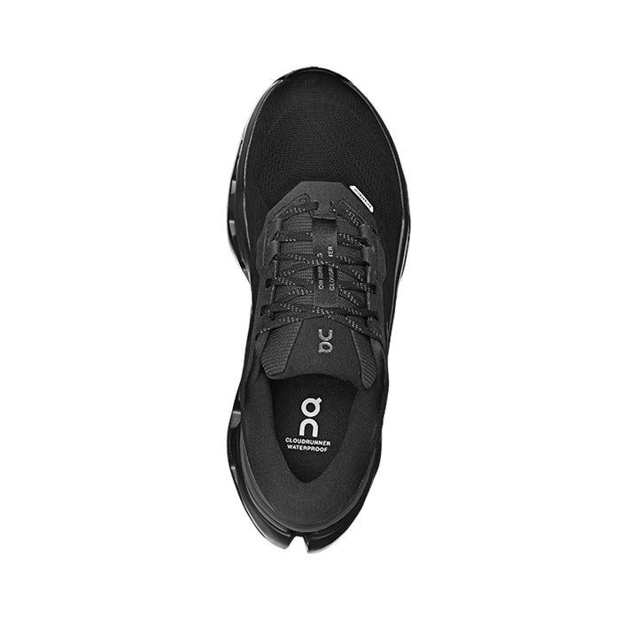 Buy On Inc Cloudrunner 3 Waterproof (Ladies') online