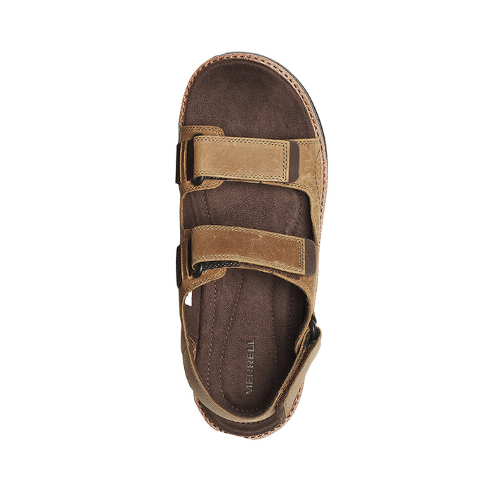 Buy MERRELL Cove Leather Backstrap (Men's) online