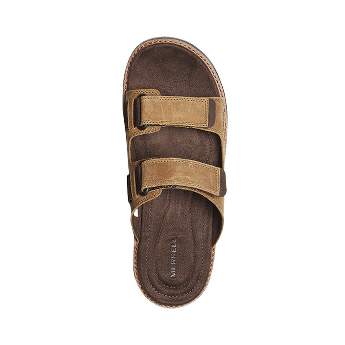 Buy MERRELL Cove Leather Slide (Men's) online