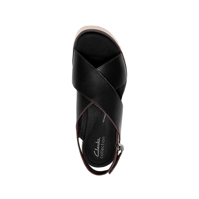 Buy Clarks of England Diaz Cross online