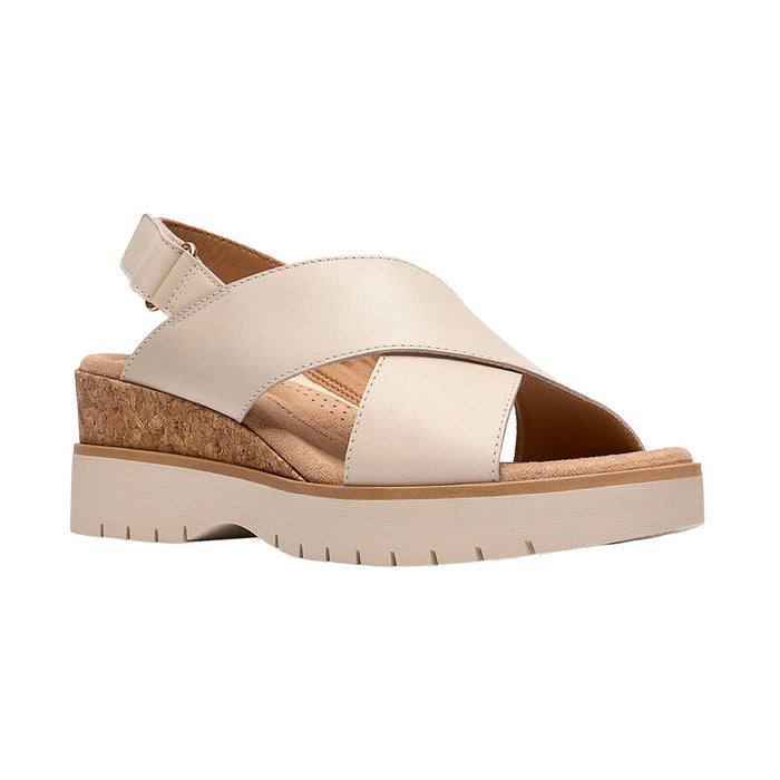 Buy Clarks of England Diaz Cross online