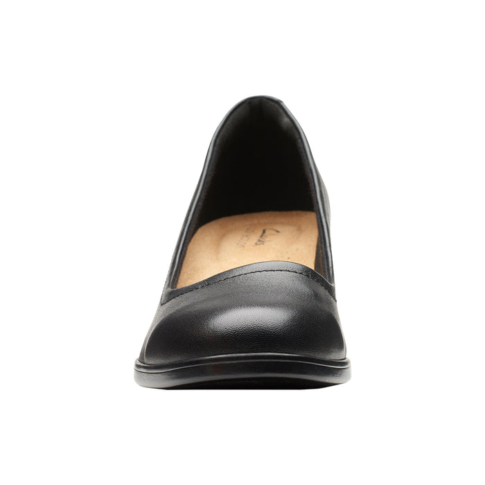 Buy Clarks of England Emily2 Ruby online
