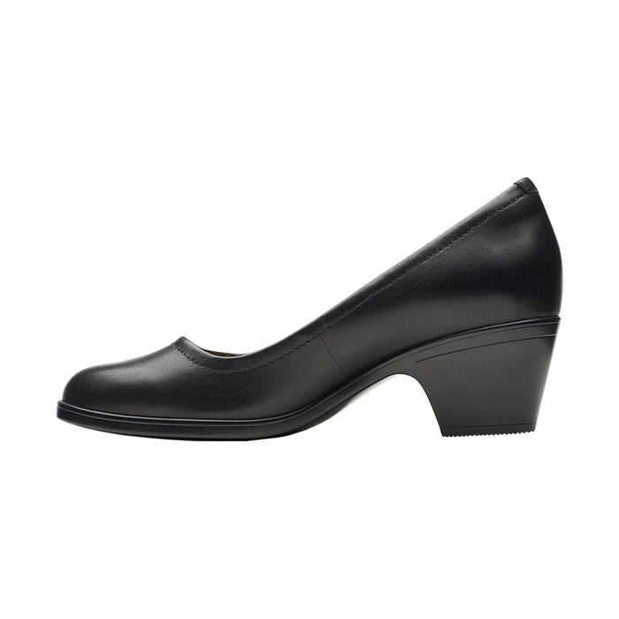 Buy Clarks of England Emily2 Ruby online