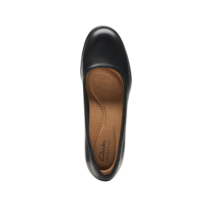 Buy Clarks of England Emily2 Ruby online