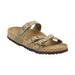 Buy BIRKENSTOCK Franca - Oiled Leather (Ladies') online