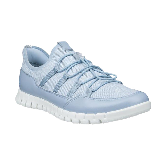 Buy ECCO Shoes Canada Inc. GRUUV LITE TEX SNEAKER (Ladies') online