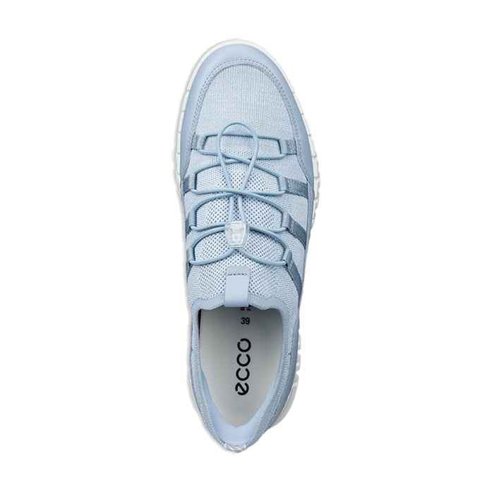 Buy ECCO Shoes Canada Inc. GRUUV LITE TEX SNEAKER (Ladies') online