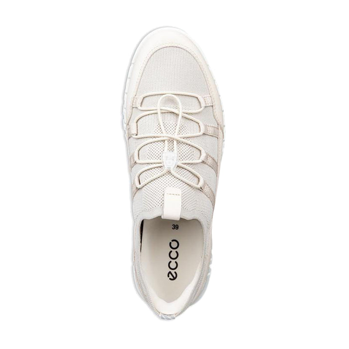 Buy ECCO Shoes Canada Inc. GRUUV LITE TEX SNEAKER (Ladies') online