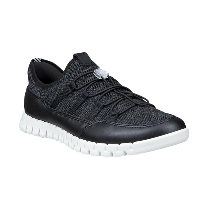 Buy ECCO Shoes Canada Inc. GRUUV LITE TEX SNEAKER (Ladies') online