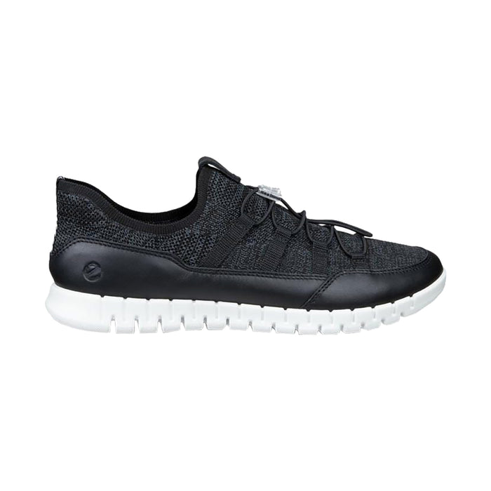 Buy ECCO Shoes Canada Inc. GRUUV LITE TEX SNEAKER (Ladies') online
