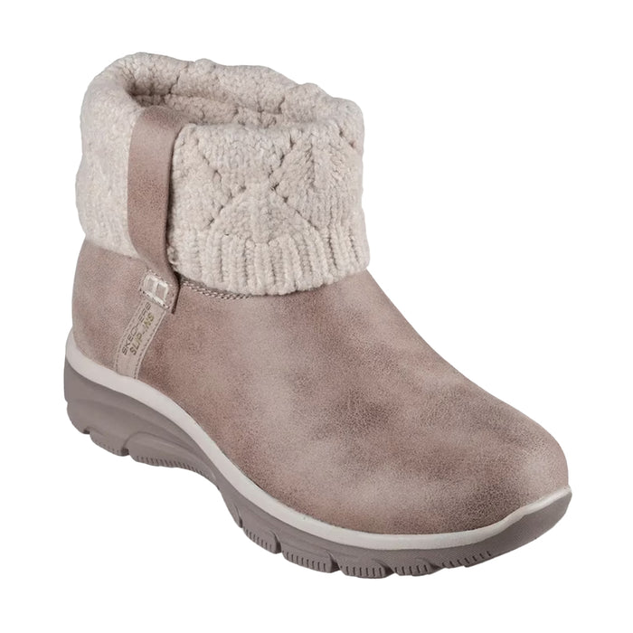 Buy Skechers Slip-ins Relaxed Fit: Easy Going - Cozy Weather 4 (Ladies') online