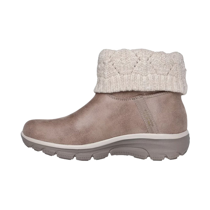 Buy Skechers Slip-ins Relaxed Fit: Easy Going - Cozy Weather 4 (Ladies') online