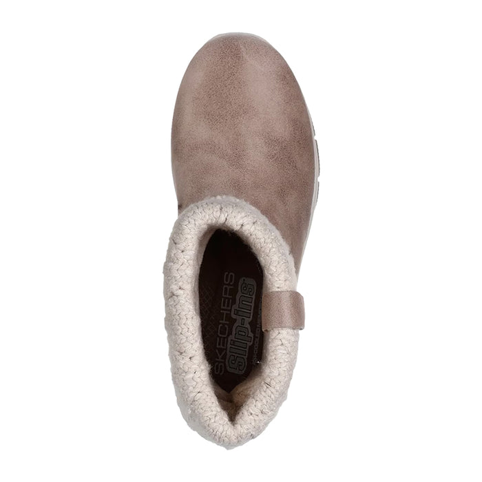 Buy Skechers Slip-ins Relaxed Fit: Easy Going - Cozy Weather 4 (Ladies') online