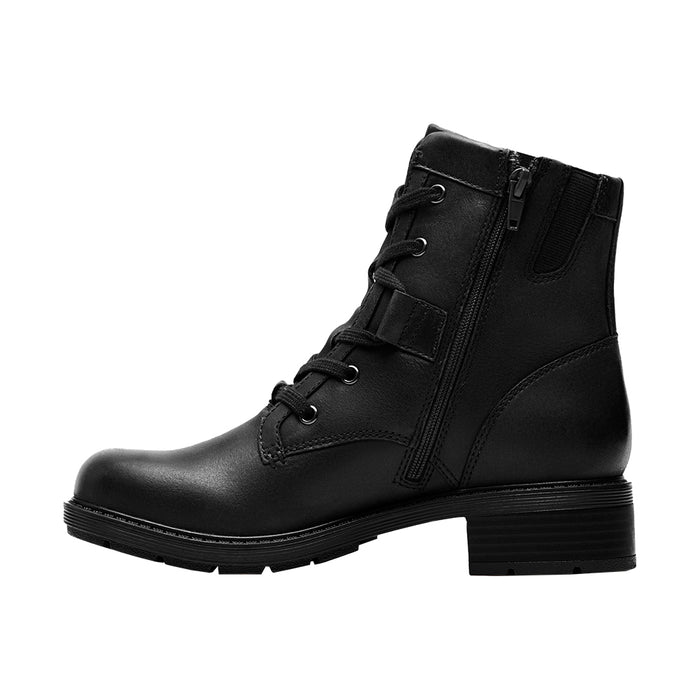 Buy Clarks of England Hearth Parker online