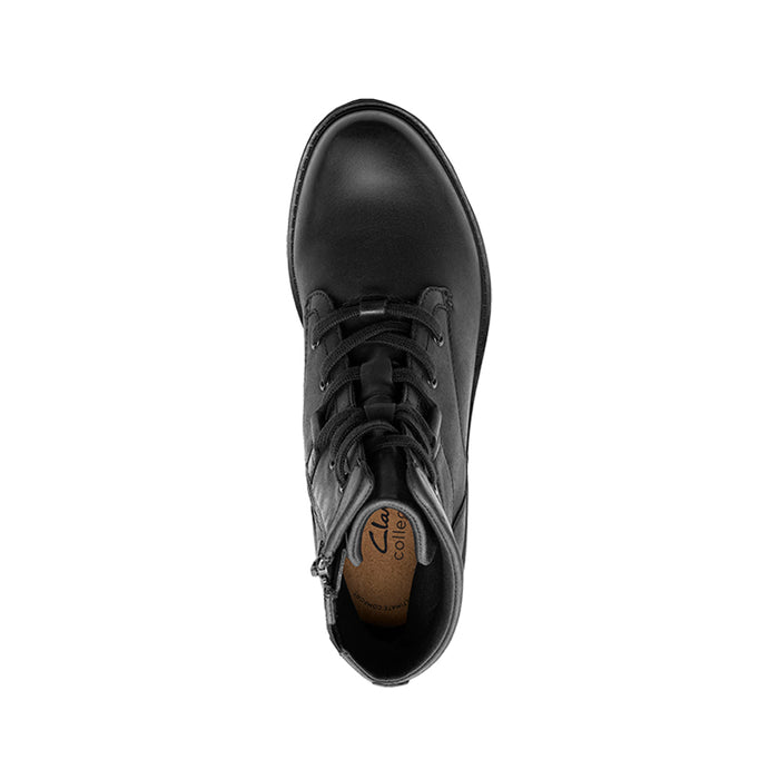 Buy Clarks of England Hearth Parker online