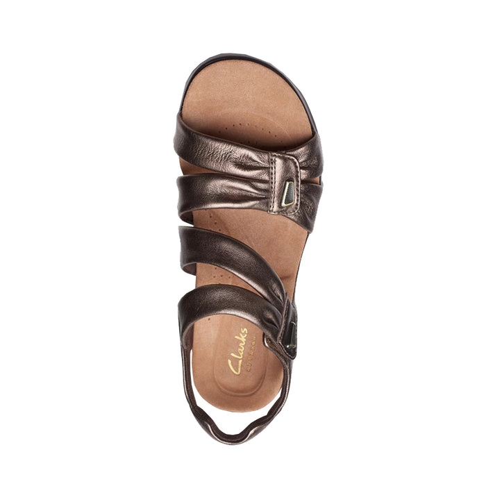 Buy Clarks of England Kitly Ave online