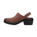 Buy Clarks of England Kynnzie Mule online