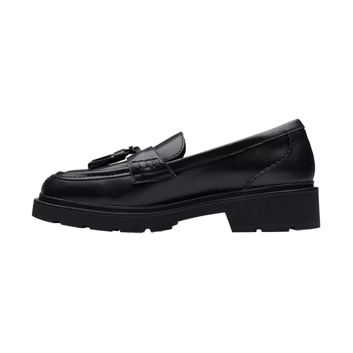 Buy Clarks of England Lauryl Tassel online