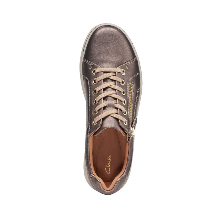 Buy Clarks of England Nalle Lace online