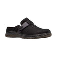 Buy Orlene Clog Black Nubuck online