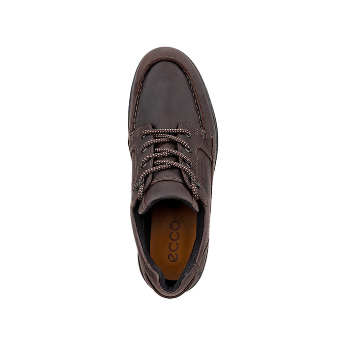 Buy ECCO Shoes Canada Inc. RUGGED TRACK MOC TOE WP online