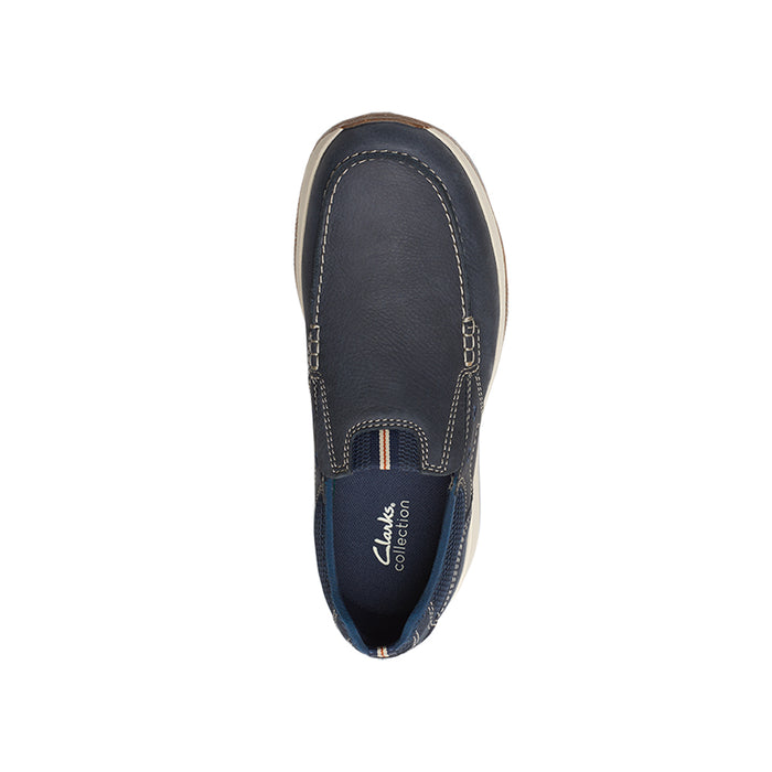 Buy Clarks of England Sailview Step online