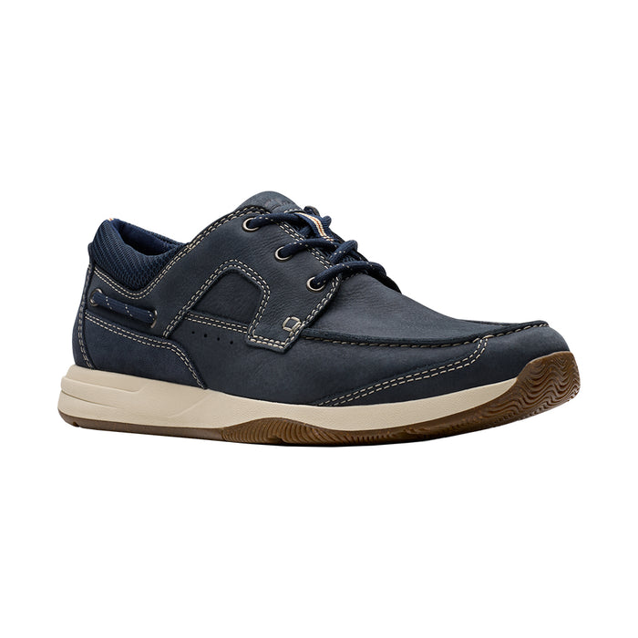 Buy Clarks of England Sailview Lace online
