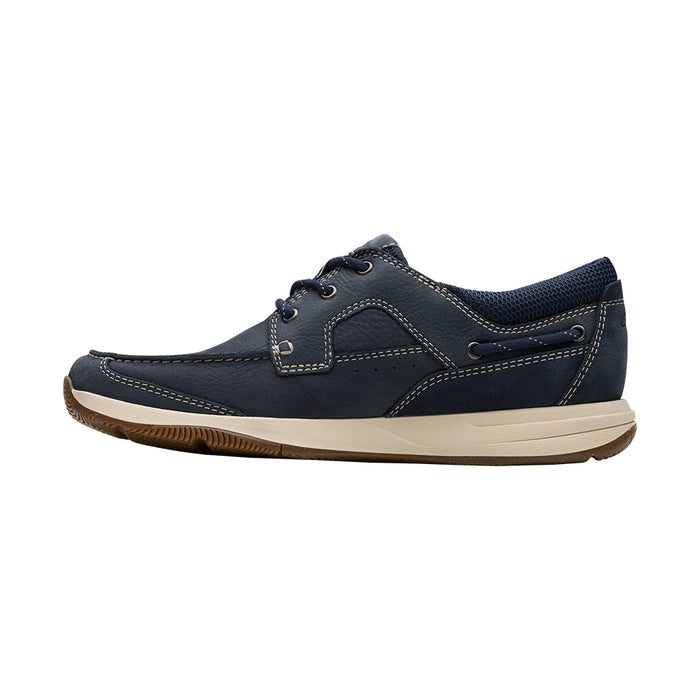 Buy Clarks of England Sailview Lace online