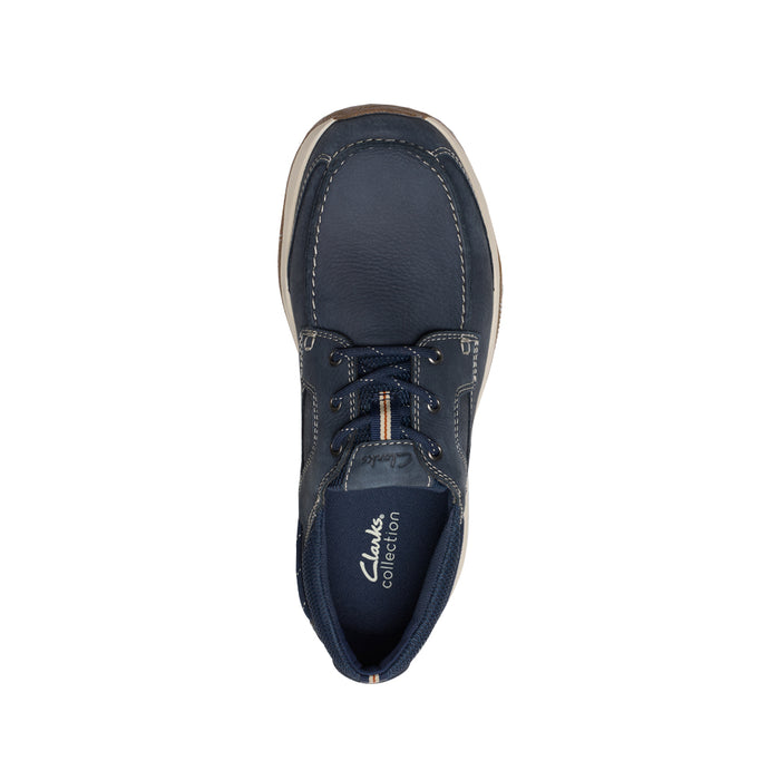 Buy Clarks of England Sailview Lace online