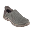 Buy Slip-ins Relaxed Fit: Expected – Cayson (Men's) Khaki online