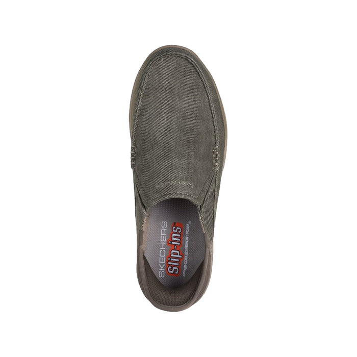 Buy Skechers Slip-ins Relaxed Fit: Expected – Cayson (Men's) online