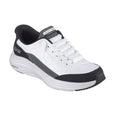 Buy Slip-ins: Contour Foam - Cozy Fit (Ladies') White/Black online