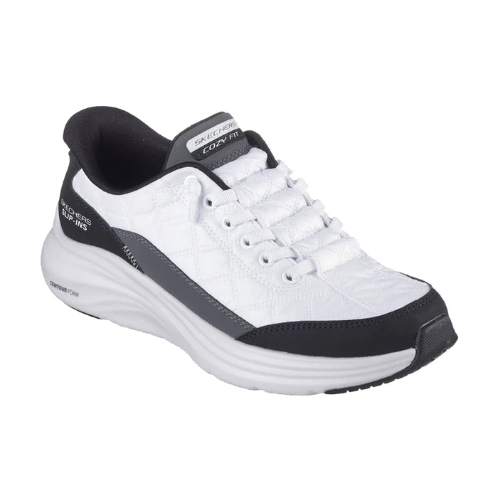 Buy Skechers Slip-ins: Contour Foam - Cozy Fit (Ladies') online